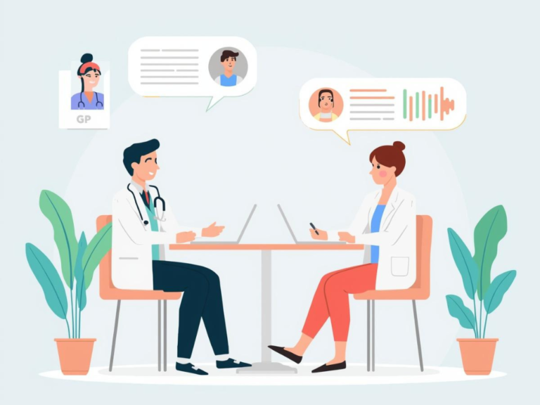 GP vs Dermatologist Singapore: Who Do You Really Need?