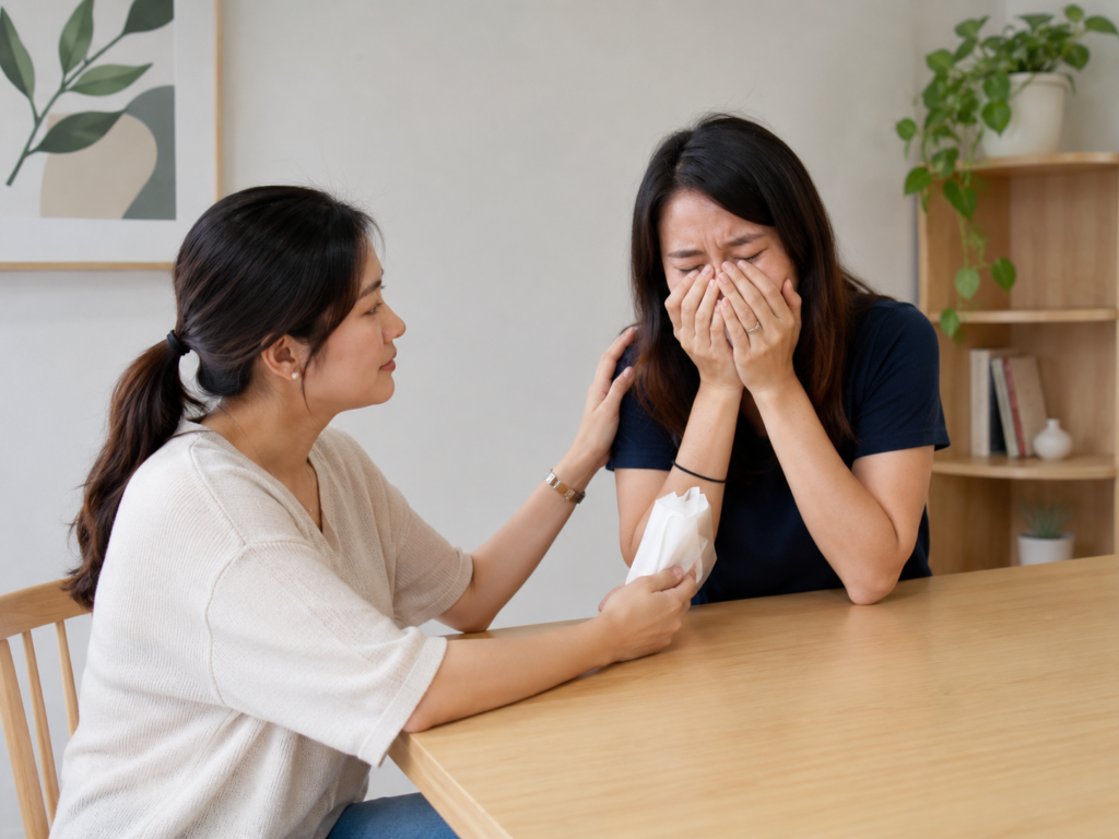 Condition-by-condition: the triage that actually helps you