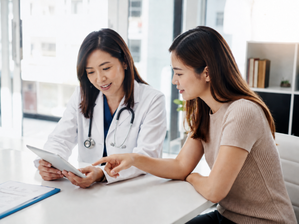 When to See a Dermatologist in Singapore: 7 Clear Signs
